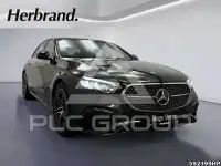 2025 Mercedes Benz E 220