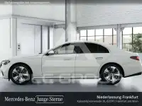 2025 Mercedes Benz E 220