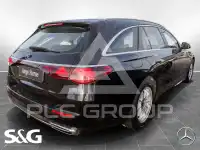 2025 Mercedes Benz E 220