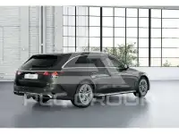 2025 Mercedes Benz E 220