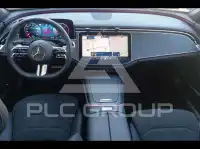 2025 Mercedes Benz E 220