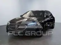 2025 Mercedes Benz E 220