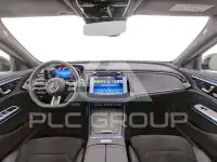 2025 Mercedes Benz E 220