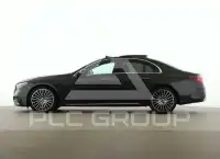 2025 Mercedes Benz E 220