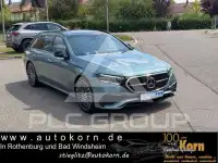 2025 Mercedes Benz E 220
