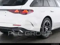 2025 Mercedes Benz E 220