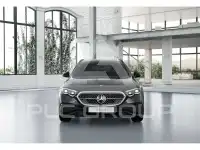 2025 Mercedes Benz E 220