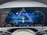 2025 Mercedes Benz E 220