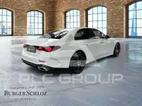 2025 Mercedes Benz E 220