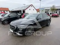 2025 Mercedes Benz E 220