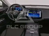 2025 Mercedes Benz E 220