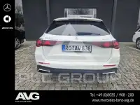 2025 Mercedes Benz E 220