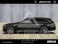 2025 Mercedes Benz E 220