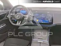 2025 Mercedes Benz E 220