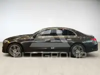 2025 Mercedes Benz E 220