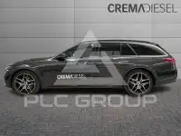 2025 Mercedes Benz E 220