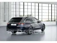 2025 Mercedes Benz E 220