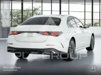 2025 Mercedes Benz E 220