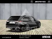 2025 Mercedes Benz E 220