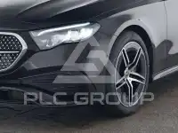 2025 Mercedes Benz E 220