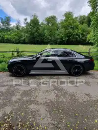 2025 Mercedes Benz E 220