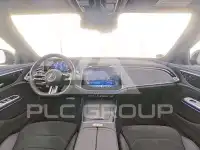 2025 Mercedes Benz E 220