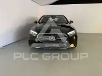 2025 Mercedes Benz E 220