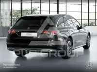 2025 Mercedes Benz E 220