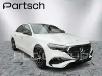2025 Mercedes Benz E 220
