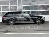 2025 Mercedes Benz E 220