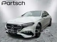 2025 Mercedes Benz E 220