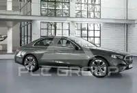 2025 Mercedes Benz E 220