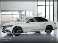 2025 Mercedes Benz E 220