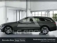 2025 Mercedes Benz E 220