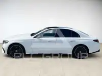 2025 Mercedes Benz E 220