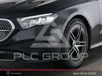 2025 Mercedes Benz E 220