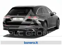 2025 Mercedes Benz E 220