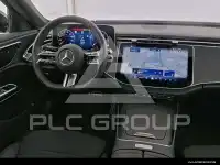 2025 Mercedes Benz E 220
