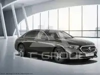 2025 Mercedes Benz E 220