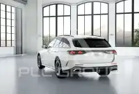 2025 Mercedes Benz E 220