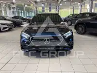 2025 Mercedes Benz E 220