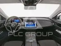 2025 Mercedes Benz E 220