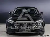 2025 Mercedes Benz E 220