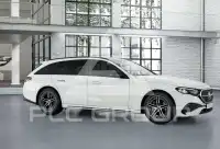 2025 Mercedes Benz E 220