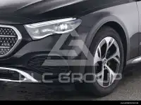 2025 Mercedes Benz E 220