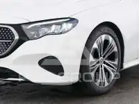 2025 Mercedes Benz E 220
