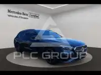 2025 Mercedes Benz E 220