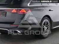 2025 Mercedes Benz E 220