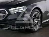 2025 Mercedes Benz E 220
