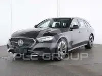 2025 Mercedes Benz E 220